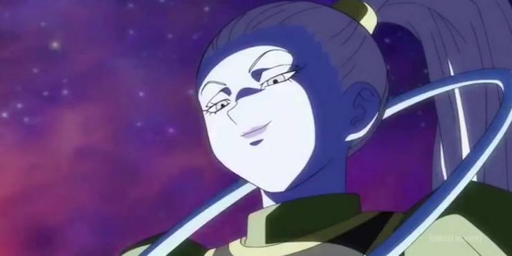 Dragon Ball 8 Gods Way Stronger Than Goku (And 12 So Much Weaker) Dragon Ball 8 Gods Way Stronger Than Goku (And 12 So Much Weaker)